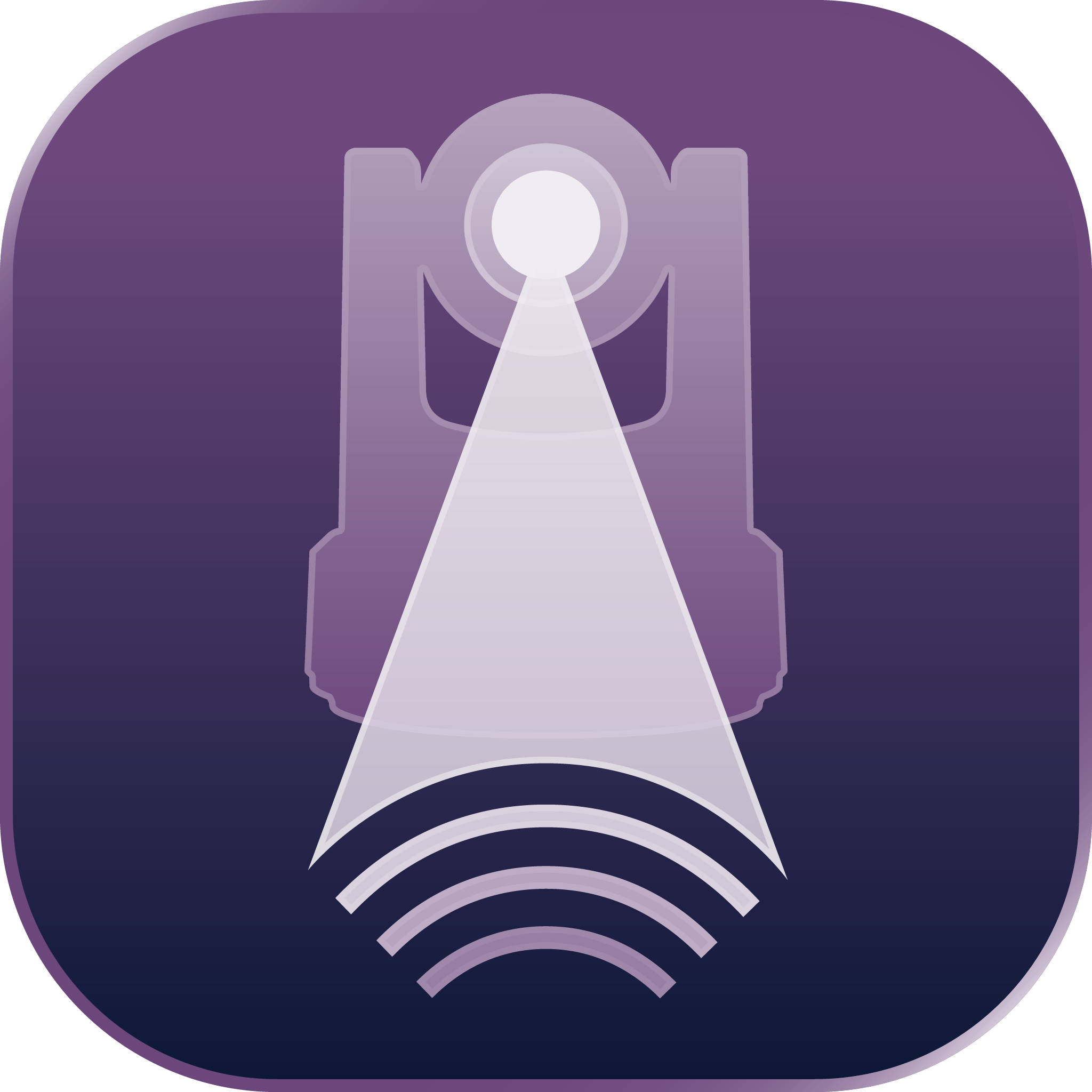 Voice Tracking